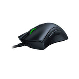 Razer | DeathAdder V2 | Ergonomic Wired Gaming Mouse | Negro