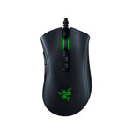 Razer | DeathAdder V2 | Ergonomic Wired Gaming Mouse | Negro