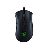 Razer | DeathAdder V2 | Ergonomic Wired Gaming Mouse | Negro