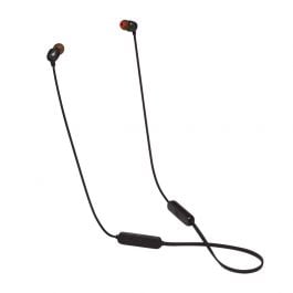 JBL | TUNE 115BT |AUDÍFONOS INALÁMBRICOS | LIFESTYLE WIRELESS | NEGRO