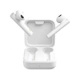 Xiaomi | Audifono | MI TRUE EAR BUDS | WIRELESS BASIC2 | BLANCO