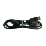 SAMSUNG | CABLE DISPLAY | PORT A DISPLAY | PORT 5 PIE | NEGRO