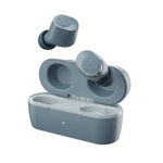 SKULLCANDY | JIB TRUE | WIRELESS IN EAR | CHILL GRIS