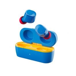 SKULLCANDY | JIB TRUE | WIRELESS | IN EAR 92 | AZUL