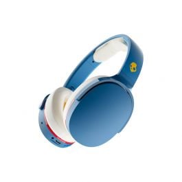 SKULLCANDY | HESH EVO | WIRELESS | OVER EAR | AZUL