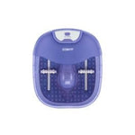 Conair | Masajeador De Pies SPA | Con Burbujas | Con Calefaccion | Azul