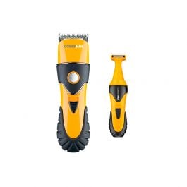 Conair | Maquina Cortar | Cabello KIT | Amarillo / Negro