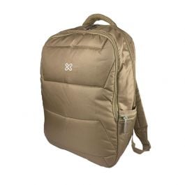 KLIP XTREME | MOCHILA P LAPTOP | 15.6¨ | KHAKI