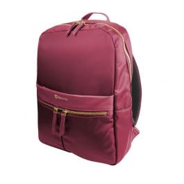 KLIP XTREME | MOCHILA P LAPTOP 15.6¨| ROJO