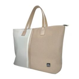 KLIP XTREME | MOCHILA P LAPTOP 15.6¨ | BEIGE