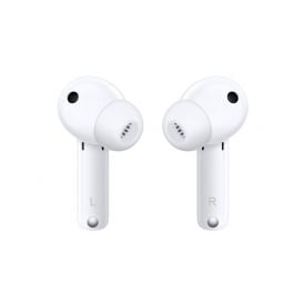 AUDIFONOS 4i BLANCO Bluetooth 5 2 con control de ruido activo inalámbrico ITEM 55034087