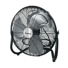 ABANICO impress IM-776FB | HIGH VELOCITY FAN | NEGRO