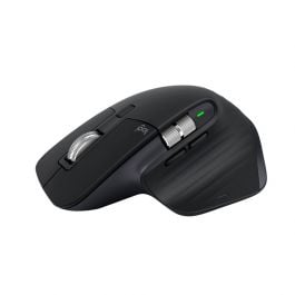 Logitech MX Master 3 Advanced Wireless Mouse Negro