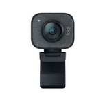 Logitech StreamCam Plus Graphite Retail Packaging