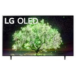 TELEVISOR OLED TV 65'' LG OLED65A1PSA | 4K SMART TV CON THINQ™ AI (INTELIGENCIA ARTFICIAL) | PROCESADOR Α7 GEN4 AI