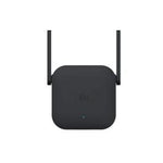 XIAOMI | EXTENSOR DE COBERTURA | WI-FI PRO | 2.4 GHz | 300MBS | RAM 2MB | ROM 8MB | NEGRO