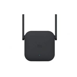 XIAOMI | EXTENSOR DE COBERTURA | WI-FI PRO | 2.4 GHz | 300MBS | RAM 2MB | ROM 8MB | NEGRO