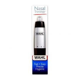 WAHL | RECORTADOR DE VELLOS | NASALES Y BIGOTES | Plata