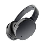 Audífono inalámbricos Bluetooth| Skullcandy Hesh ANC | con cancelación de ruido sobre la oreja | negro