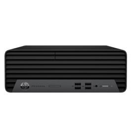 Computadora HP ProDesk 405 G6 | AMD Ryzen 3 - 4350G a 3.8GHz | 8GB DDR4 | 1TB HDD | Windows 10 Pro | Español