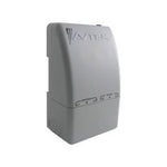 Avtek | Protector De Corriente | Para A Acondicionado | 220V | Ideal Para Inverter | Blanco