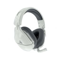 TurtleBeach | Audifono STEALTH 600 | 2DA GENERACION | PARA PLAYSTATION 4 | BLANCO