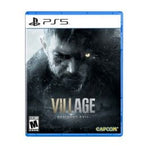 Resident Evil Village PlayStation 5