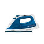 Black and Decker | Plancha De Ropa| 1200 watts | Suela CeramicGlide Vapor | Variable Sistema De Smart Steam | Rocío fino