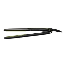 Remington | Plancha P Cabello | Aguacate Con Macadamia | 230 c Temperatura | Negro