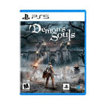 SONY | ( 3005758 ) | DEMONS SOUL | JUEGO DE PLAYSTATION 5