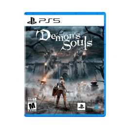 SONY | ( 3005758 ) | DEMONS SOUL | JUEGO DE PLAYSTATION 5