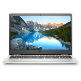 Dell Inspiron 15 3502 | Intel Celeron N4020 | 4GB Ram | 128GB SSD | 15.6" Pantalla | Windows 10 Home | Plata
