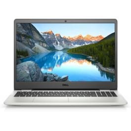 Dell Inspiron 15 3502 | Intel Pentium N5030 | HD 1366 x 768 | Non touch | 4GB Ram | 128GB SSD | Intel UHD Graphics 600 | 15.6" Pantalla | Windows 10 Home | Plata