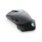 Alienware Wireless Gaming Mouse AW310M