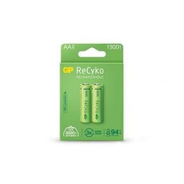 3807 Pack 2AA Recyko 1300mah