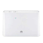 HUAWEI | MODEM WI-FI | CON CHIP 4G | 3 x Antenas | Internas | 150MBPS | Seguridad WPA 2.0 | PSK WPA 1.0 + WPA 2.0 PSK | Clave Compartida | WEP | Blanco