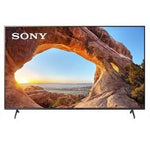 TV de 75" Sony X85J | Smart TV | 4K Ultra HD LED con Google TV | 120HZ | Dolby Vision HDR
