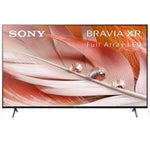 SONY | TV LED | DE 65¨ | 4K HDR | PROCESADOR XR | INTELIGENCIA COGNITIVA | GOOGLE TV | MOTION FLOW | 960 | HZ | HDMI 2.1 | 4K | 120FPS | ASDBT | NEGRO