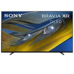 SONY | TV OLED | DE 65¨ | 4K HDR | PROCESADOR XR | INTELIGENCIA COGNITIVA | GOOGLE TV | MOTION FLOW | 960 HZ | HDMI 2.1 | ASDBT | NEGRO