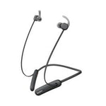 Sony | Audifonos inalambricos | 15h De Bateria | Bluettooth 5.0 | Negro
