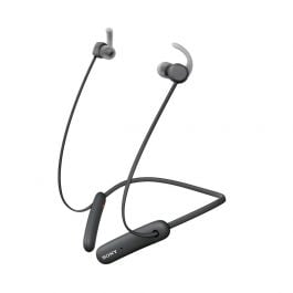 Sony | Audifonos inalambricos | 15h De Bateria | Bluettooth 5.0 | Negro