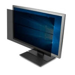 Targus | 4Vu Privacy Screen | For 24¨ Widescreen | 16:9 Aspect Ratio | Negro