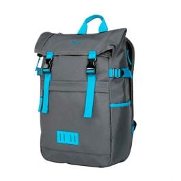 Targus | 15.6¨| Rucksack | Backpack | Gris/ Azul