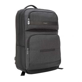 Targus | 15.6¨ | City Smart Advanced Checkpoint | Friendly Backpack | Negro
