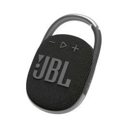 JBL Clip4 |Bocina Inalámbrico | Bluetooth | Negro