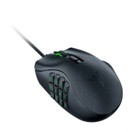 Razer | Mouse Gamer Razer Naga X | Negro