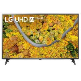 Televisor UHD TV 65'' LG 65UP7500PSF | Smart TV 4K | AI ThinQ