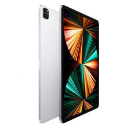 Apple | 12.9¨Pantalla | iPad Pro | Wi-Fi | 256GB |8209 | Plata