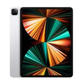 Apple | 12.9¨ Pantalla | iPad Pro | Wi-Fi | 8209 | 512GB | Plata