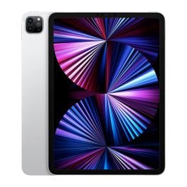 Apple 11" iPad Pro | Wi-Fi | 128 GB | Plateado